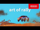Art of Rally