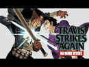 Travis Strikes Again No More Heroes Nintendo Switch