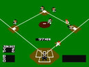 Baseball NES