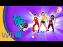 Just Dance Kids 2014 Wii U
