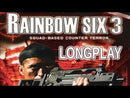 Rainbow Six 3 Playstation 2