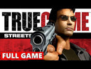 True Crime Streets Of LA Playstation 2