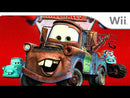 Cars Toon: Mater's Tall Tales Wii