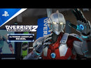 Override 2: Super Mech League [Ultraman Deluxe Edition] Playstation 5
