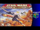 Star Wars Rogue Squadron Nintendo 64