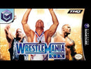 WWE Wrestlemania XIX GameCube
