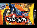 Freekstyle GameCube
