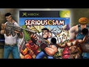 Serious Sam Xbox