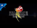 Final Fantasy VIII Remastered Playstation 4