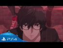 Persona 5  Playstation 4