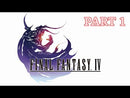 Final Fantasy IV PSP