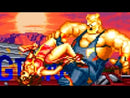 Fatal Fury 2 Super Nintendo