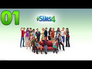 The Sims 4 Playstation 4