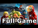 LEGO Marvel's Avengers Playstation 4