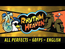 Rhythm Heaven Nintendo DS