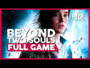 Beyond: Two Souls [Steelbook Edition] Playstation 3