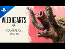 Wild Hearts Playstation 5