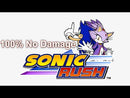 Sonic Rush Nintendo DS