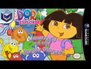 Dora The Explorer Journey To The Purple Planet GameCube