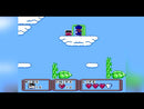 Kid Klown in Night Mayor World NES