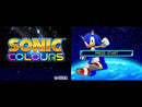 Sonic Colors Nintendo DS