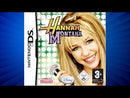 Hannah Montana Nintendo DS