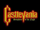 Castlevania Symphony Of The Night Playstation
