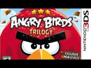 Angry Birds Trilogy Nintendo 3DS