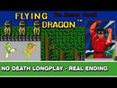 Flying Dragon NES