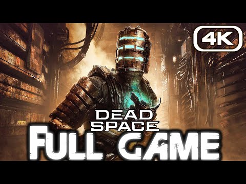 Dead Space - PlayStation 5, PlayStation 5