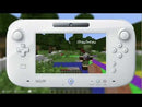 Minecraft Wii U