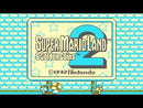 Super Mario Land 2 GameBoy