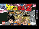 Dragon Ball Z Budokai 2 GameCube