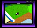 Tony Hawk 4 GameBoy Advance