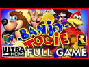Banjo-Tooie Nintendo 64