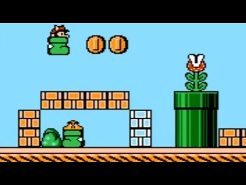 Mario bros 3 clearance nes