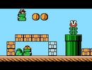 Super Mario Bros 3 NES