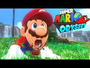 Super Mario Odyssey Nintendo Switch