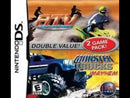 ATV Thunder Ridge Riders And Monster Truck Mayhem Nintendo DS