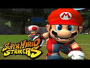 Super Mario Strikers GameCube
