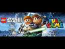 LEGO Star Wars III: The Clone Wars Wii