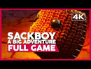 Sackboy: A Big Adventure Playstation 5
