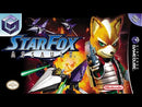 Star Fox Assault GameCube