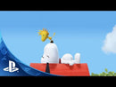 Snoopy's Grand Adventure Playstation 4