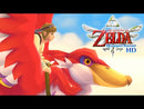 The Legend of Zelda: Skyward Sword HD Nintendo Switch