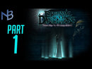 Eternal Darkness GameCube