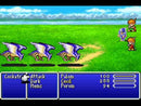 Final Fantasy IV Advance GameBoy Advance