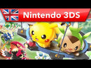 Pokemon Rumble World Nintendo 3DS