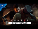 Vampyr Playstation 4