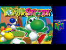 Yoshi's Story  N64